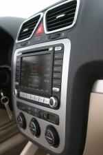 Volkswagen Eos 2007 года